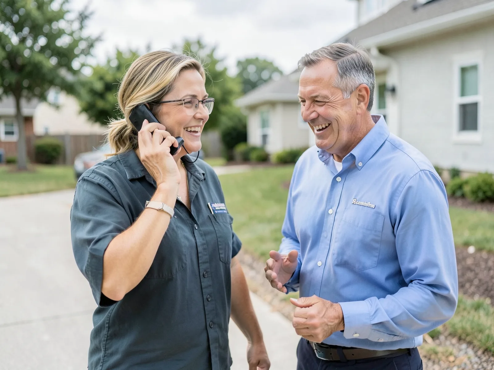 Frequently Asked Questions About Weather Damage Restoration in Deerwood, MN